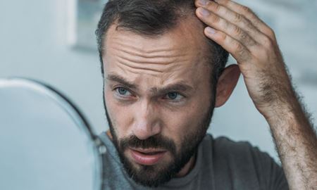 سلول‌های بنیادی، طاسی را درمان می‌کند؟