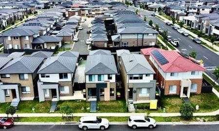 جهش چشمگیر قیمت مسکن در استرالیا، در پی اجرای طرح جدید دولت فدرال