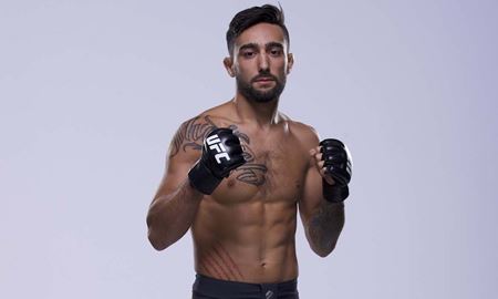رزمی‌کار ایرانی تبار و مبارز سابق UFC در سیدنی به ضرب گلوله کشته شد