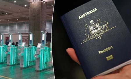 سقوط یک پلهای پاسپورت استرالیا از جایگاه ششم به هفتم