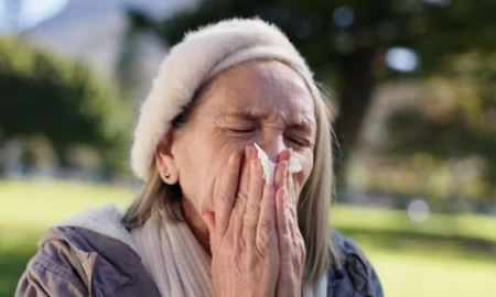 هشدار آلرژی شدید به بیماران مبتلا به تب یونجه و آسم در ایالت استرالیای جنوبی