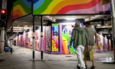 کاهش چشمگیر حس تعلق ملی در میان نسلهای جوانتر در استرالیا