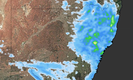 هشدار به ساکنان سیدنی: آماده طوفانهای شدید و تگرگهای درشت باشید