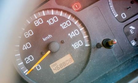 هشدار جدی به خریداران خودروهای کارکرده: مراقب کلاهبرداری دستکاری کیلومترشمار باشید