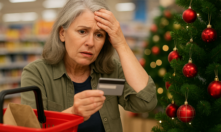 شهروندان استرالیایی از اندوخته صندوق بازنشستگی برای خریدهای کریسمس استفاده نکنند