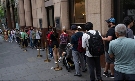 سقوط شدید قیمت طلا در استرالیا؛ سراب رونق پس از هجوم خریداران