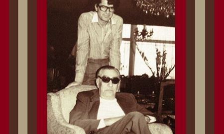 دو صدای ماندگار؛ نگاهی تطبیقی به ویژگی‌های آوایی شجریان و بنان