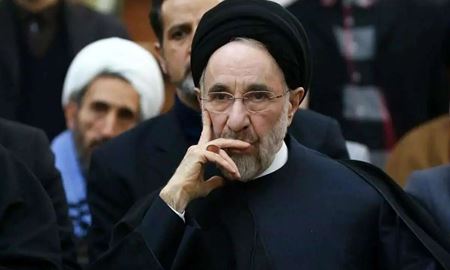 محمد خاتمی: سالها به دنبال تخیلات دیگری رفتیم