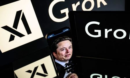 "گروکی‌پدیا"؛ رقیب هوش مصنوعی‌محور ایلان ماسک برای مقابله با ویکی پدیا