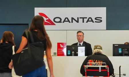 پروازهای ارزان شرکت کانتاس به لس‌آنجلس و بالی، از ۲۹۹ دلار