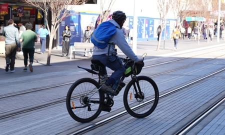 ممنوعیت ورود دوچرخه‌های برقی دست‌ساز به قطارهای سیدنی از روز شنبه 