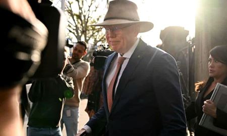 محکومیت نماینده سابق پارلمان ایالت نیوساوت‌ولز به حبس به اتهام سوءاستفاده جنسی