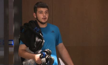 مهمانان ناخوانده جشن هالوین در پایتخت ایالت استرالیای غربی را به آشوب کشیدند