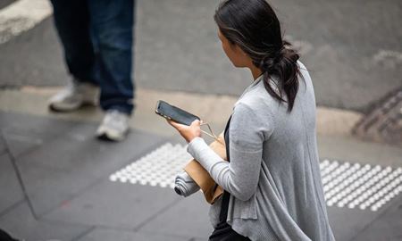 رونمایی از سیستم هشدار دیجیتال برای آگاه‌سازی قربانیان خشونت خانگی در ایالت نیوساوت ولز