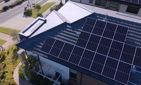 سه ساعت در روز برق خورشیدی رایگان برای خانوارهای استرالیایی از سال آینده