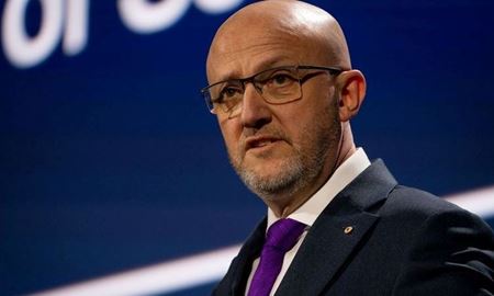 هشدار رئیس سازمان اطلاعات استرالیا درباره تهدید عملیات تروریستی خارجی در خاک این کشور