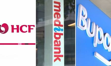 افزایش قابل توجه نرخ حق بیمه شرکت بیمه سلامت خصوصی استرالیا از سال آینده