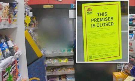 مجازات موجران در ایالت نیوساوت‌ولز در صورت اجاره ملک به قاچاق‌چیان محصولات تنباکویی