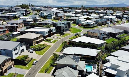 پیش‌بینی رشد ۶ درصدی قیمت مسکن در شهرهای پایتختی استرالیا در ۲۰۲۶