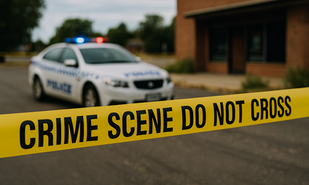 افزایش نگران کننده آمار جرم و جنایت در شمال غربی ایالت ویکتوریا