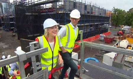 نگرانی شدید کودکان استرالیایی از آینده