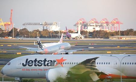 آغاز حراج بزرگ جت‌استار استرالیا: بلیت برگشت رایگان در ازای خرید بلیت رفت 