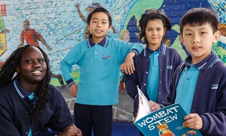 نتایج سراسری آزمون ناپلن ۲۰۲۵ استرالیا؛ برترین مدارس ایالت‎ها و قلمروها