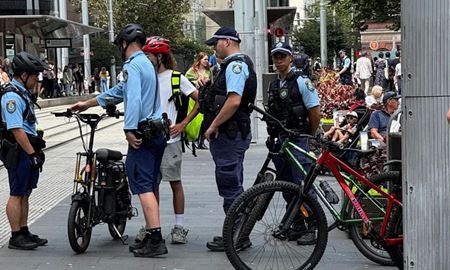 در آستانه کریسمس به فرزندانتان دوچرخه برقی ایمن هدیه دهید، نه خطرناک!