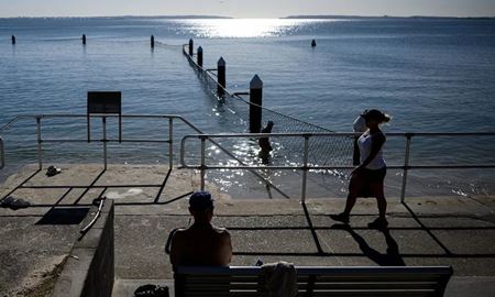 استرالیا در چنگال موج گرما و آتش‌سوزی‌های گسترده