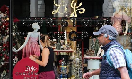 افزایش نگران‌کننده سرقت از فروشگاه‌ها در استرالیا همزمان با نزدیک شدن به کریسمس