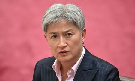 استرالیا سه مقام ارشد سیاسی حکومت افغانستان را تحریم کرد