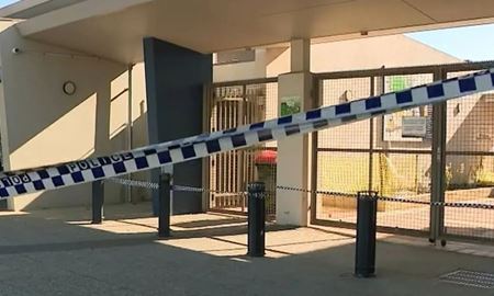 دستگیری شش نوجوان در پی حمله با سلاح سرد به یک دبیرستان در پایتخت ایالت استرالیای غربی