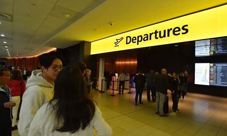 احتمال الزام استرالیایی‌ها به ارائه سوابق فعالیت در شبکه‌های اجتماعی برای ورود به آمریکا