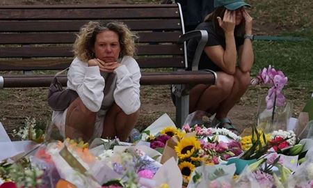 نخست‌وزیر استرالیا: تیراندازان به تنهایی عمل کردند اما ایدئولوژی داعشی داشتند