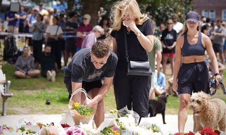 عامل تیراندازی ساحل بوندای سیدنی به ارتکاب 59 فرقه جرم متهم شد