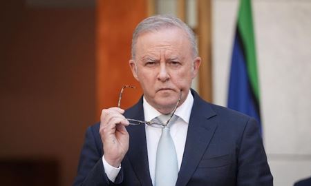 یکی از گسترده‌ترین طرح‌های جمع‌آوری سلاح در استرالیا اجرا می‌شود