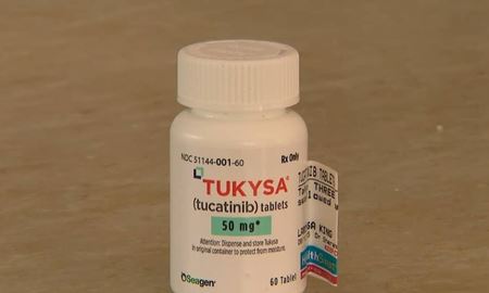 داروی حیاتی سرطان به فهرست داروهای یارانه‌ای در استرالیا افزوده می‌شود