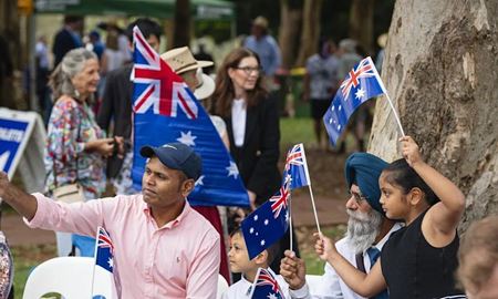 راهکارهایی برای دو برابر کردن تعطیلات سالانه کارکنان استرالیایی