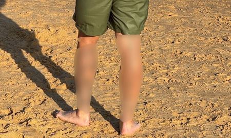 بازداشت مردی در نیوکاسل به دلیل خالکوبی نمادهای نفرت‌پراکنی