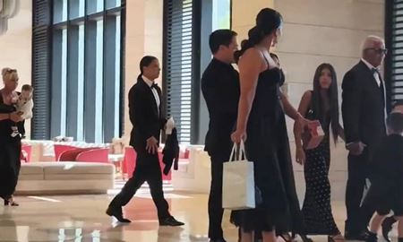 ازدواج اسطوره فوتبال زنان استرالیا با فوتبالیست امریکایی در پایتخت ایالت استرالیای غربی