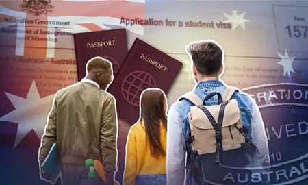 استرالیا با سقف مهاجرت ثابت وارد سال ۲۰۲۶ می‌شود؛ اولویت با ویزاهای مهارتی و دانشجویان