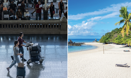 الزام جدید برای گردشگران بالی از سال ۲۰۲۶: ارائه گزارش گردش حساب بانکی