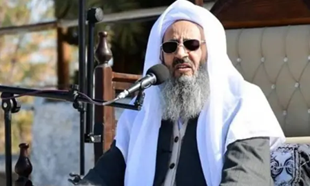 مولوی عبدالحمید: کشتار هزاران معترض در ایران طی چند روز، فاجعه‌ای هولناک و بی‌سابقه بود