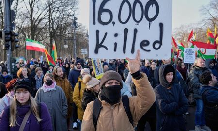 روزهای دشوار دانشجویان ایرانی مشغول به تحصیل در استرالیا