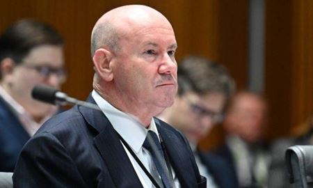 وزیر دفاع سابق استرالیا، سفیر جدید کانبرا در واشنگتن 