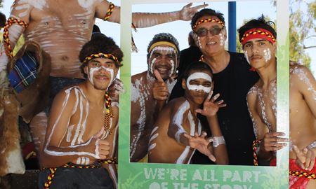 26 ژانویه 2026، روز استرالیا، تاریخی با معانی متفاوت