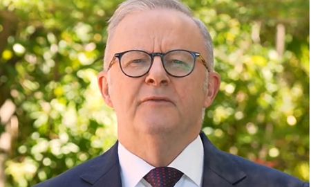 دعوت نخست‌وزیر استرالیا به اتحاد و انسجام در پیام روز ملی این کشور