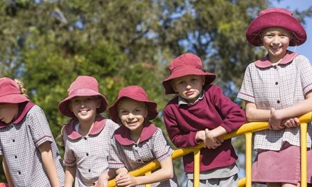 تقاضای پزشکان استرالیایی برای اجباری شدن "زنگ کرم ضدآفتاب" در مدارس