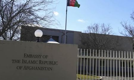 سفارت افغانستان در کانبرا بسته می‌شود؛ نگرانی افغان‌های مقیم استرالیا