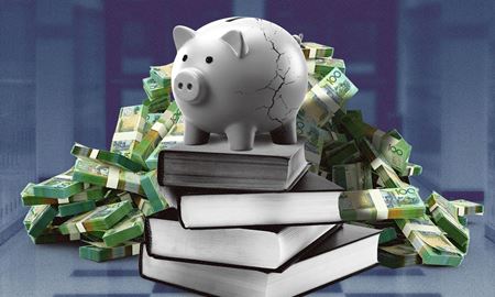 هزینه‌های نجومی و بازدهی معمولی؛ معمای تمایل والدین استرالیایی به مدارس خصوصی